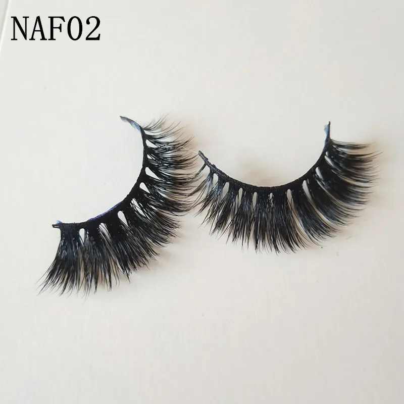 

Норковые ресницы в США, 300 пар, искусственные 3d-ресницы, искусственные ресницы ручной работы без жестокости, макияж, норковые ресницы