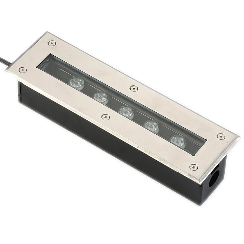 IP65 наружный светодиодный светильник прочный водонепроницаемый подземный свет 3