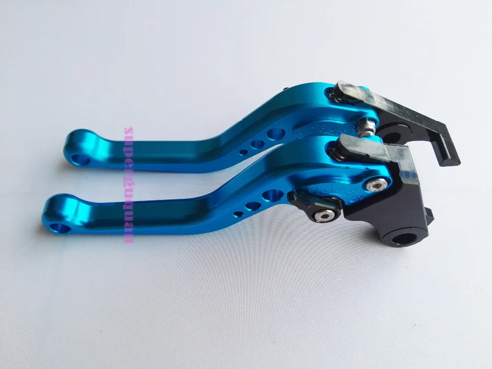 Новый велосипед Мотоцикл CNC тормоза и сцепления рычаги для Honda CBR500R CB500F CB500X 2013-2016