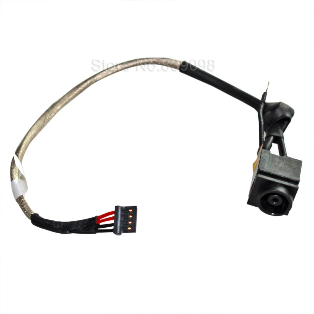 

M9A0 DC POWER JACK FOR SONY VAIO VPCCW1HGX VPCCW18FX VPCCW17FX VPCCW2GGX/B CABLE