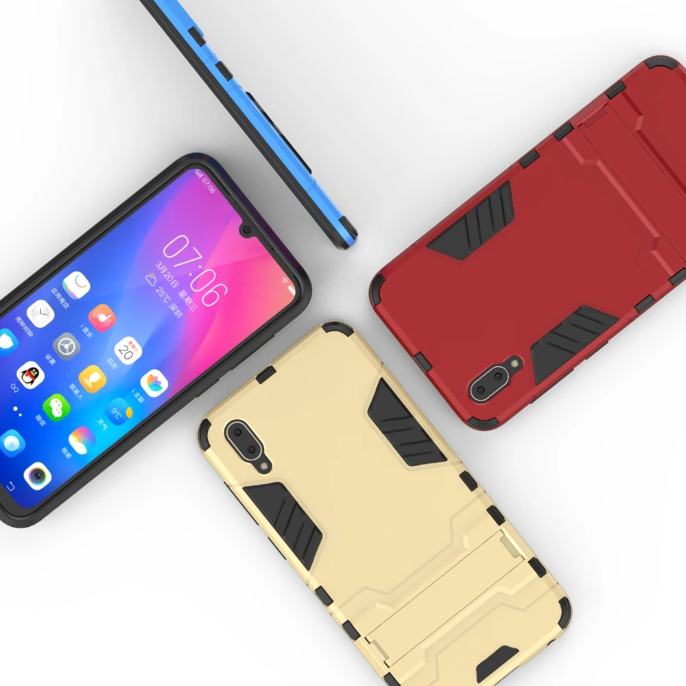 Крышка для Vivo V15 Pro y83 PRO Z3/V11i Y71 Shell Y97 Y91 Y95 U1 Y93/Y93S КРЫШКА ДЛЯ v11/V11PRO/X21S X23 nexA крышка |