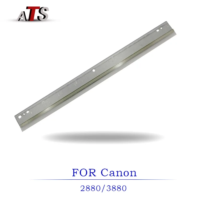 

Transfer cleaning blade For Canon IRC 2880 3880 3380 2550 3080 3480 3580 IRC2880 IRC3880 IRC3380 IRC2550 IRC3080 IRC3480 IRC3580