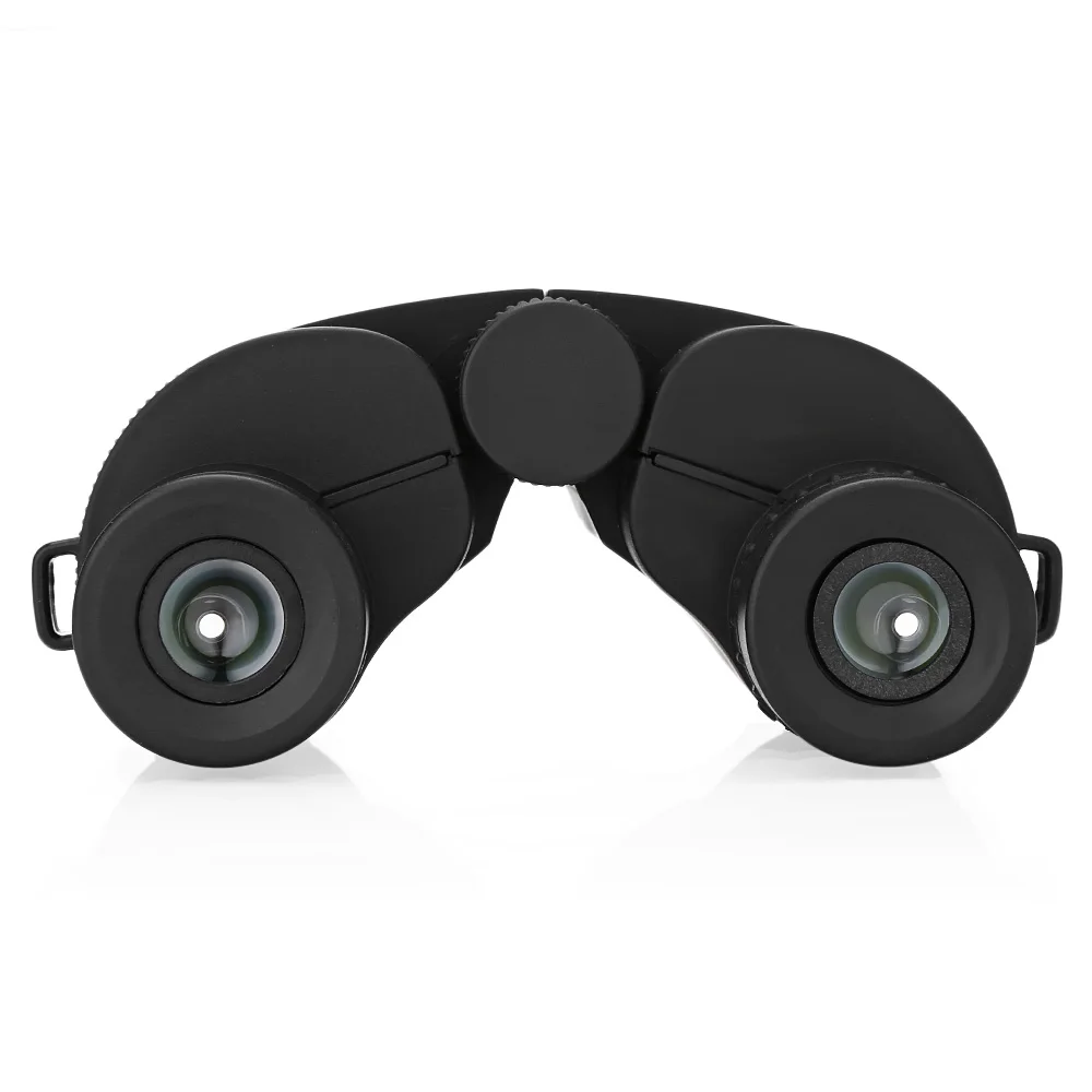 Beileshi TD38 10X25 108 м/1000 м автоматическая фокусировка Floding бинокулярный открытый