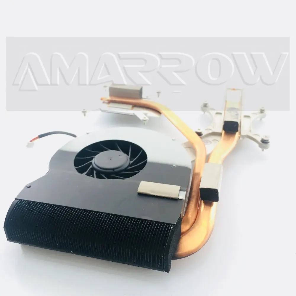 Original free shipping laptop CPU Cooling Heatsink FAN For ACER 7735 7735G 7735Z 7735ZG 7335 60.4CD72.001 | Компьютеры и офис