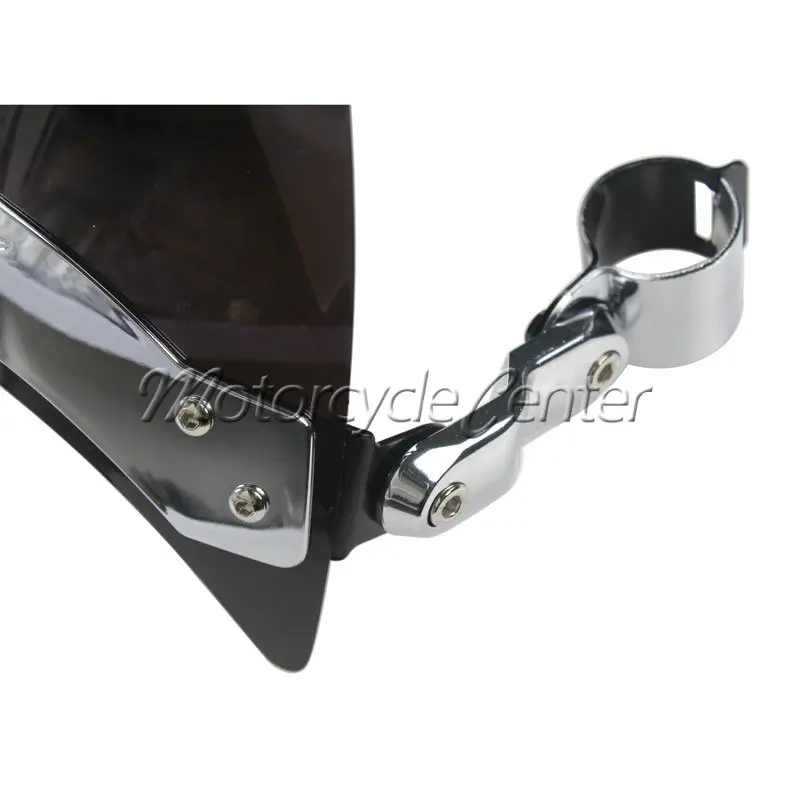 Ветрозащитные дефлекторы для мотоциклов ветровое стекло Kawasaki Vulcan 900 VN900C Custom 800