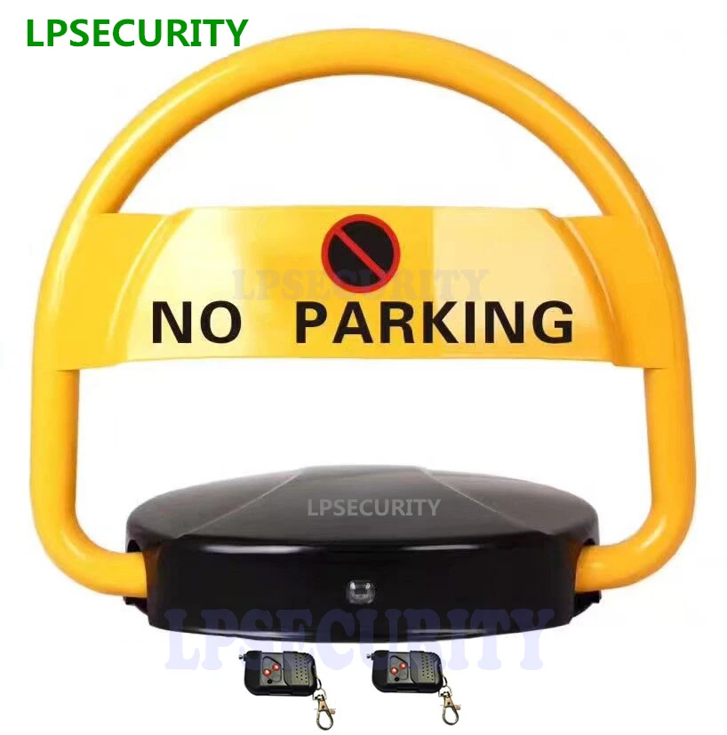 LPSECURITY Дорожная безопасность без парковочного транспорта/Велосипедный