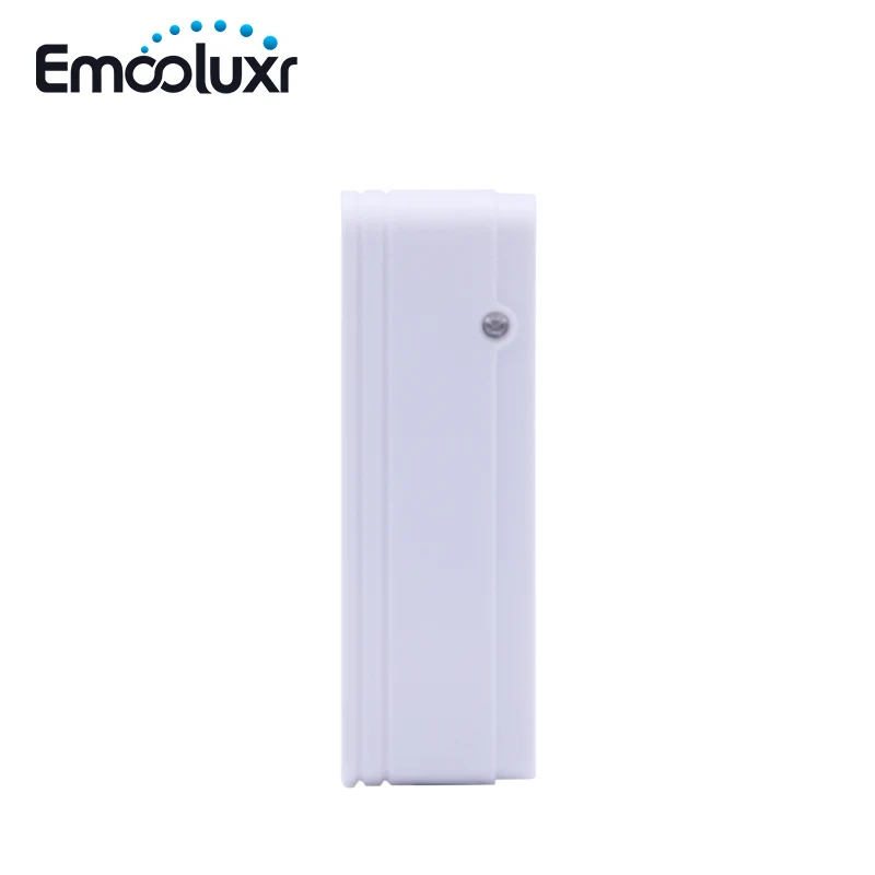 

2pcs/lot Vibration Sensor MD-2018R 868MHz Vibration Shock Sensor For TCP IP GSM Alarm ST-VGT, ST-IIIGW for Door/Window/Strongbox