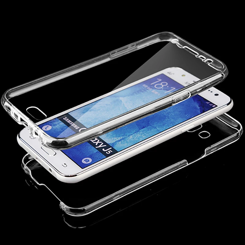 Ультратонкий чехол для Samsung Galaxy a3 a5 a7 a8 a9 a310 A310F a510 A510F a710 on5 мягкий из ТПУ с защитой