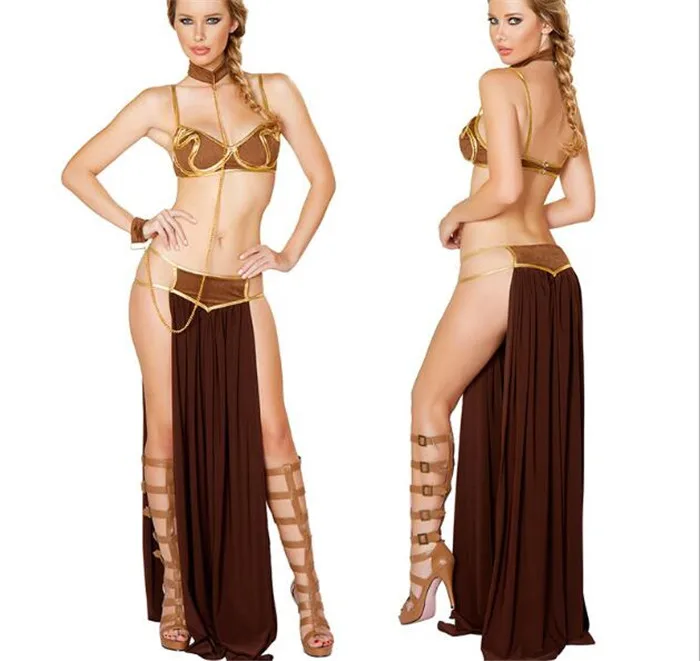 Женский карнавальный костюм 2 дизайна вечерние костюмы на Хэллоуин сексуальный