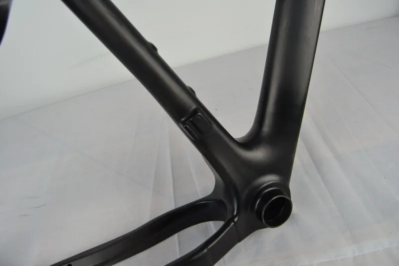 Распродажа карбоновая рамка для горного велосипеда фотография 29er|carbon frame 29er|mtb
