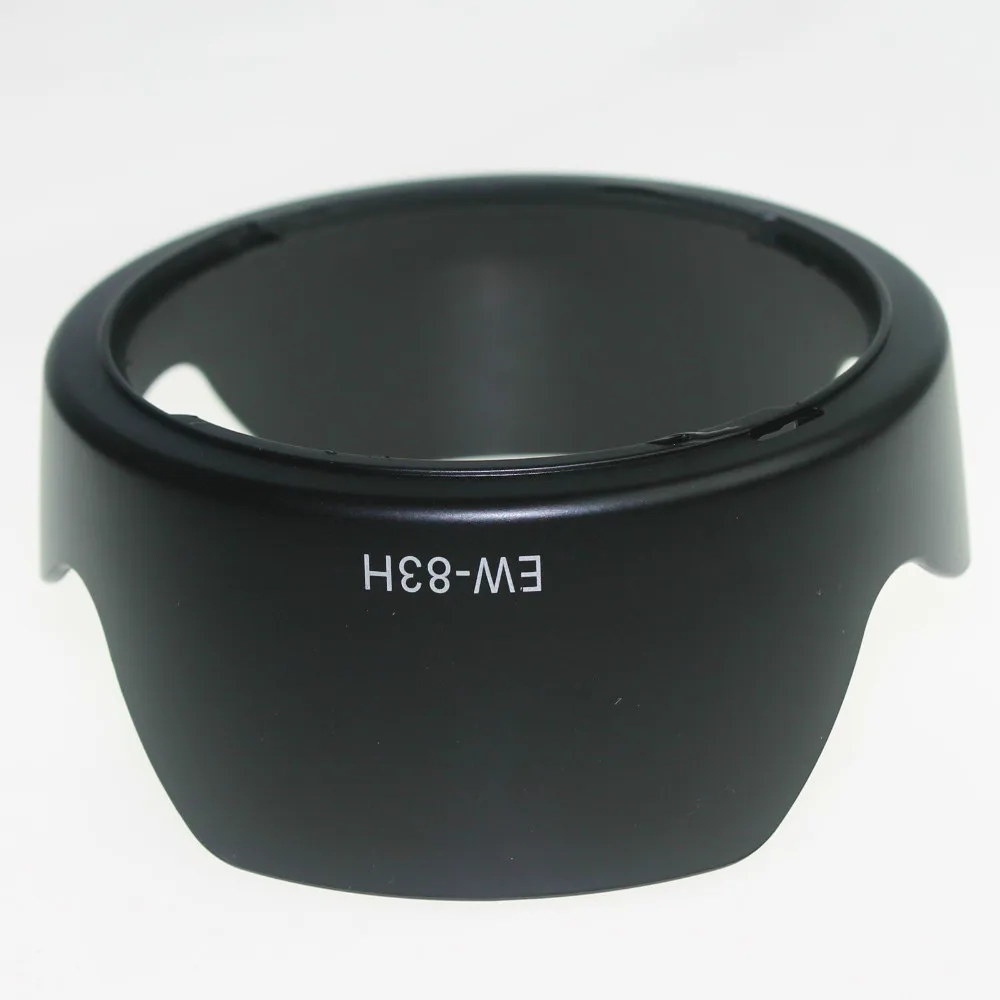Бесплатная доставка EW 83H EW83H бленда объектива для Canon EF 24 105 мм f/4L IS USM zoom 5D2 5D3