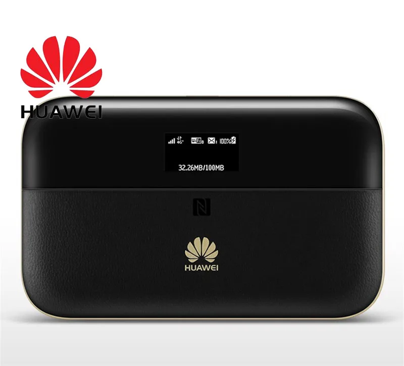 Wifi роутер Huawei Pro E5885 3G 4G LTE модем для путешествий|Беспроводные роутеры| |