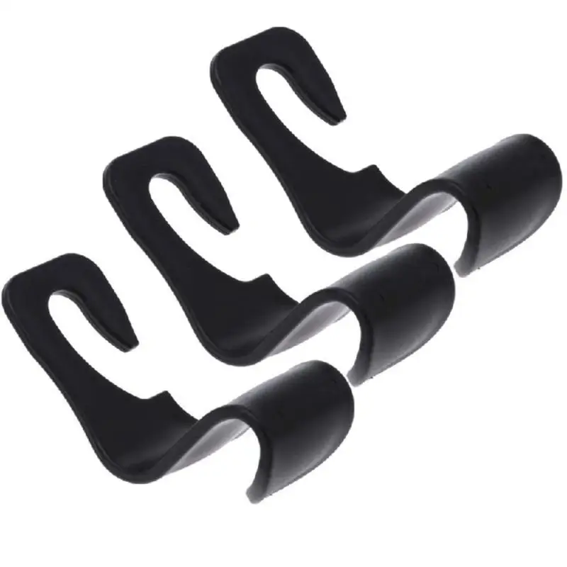 Крепление для хранения крючков сумок и кошельков универсальная автомобильная