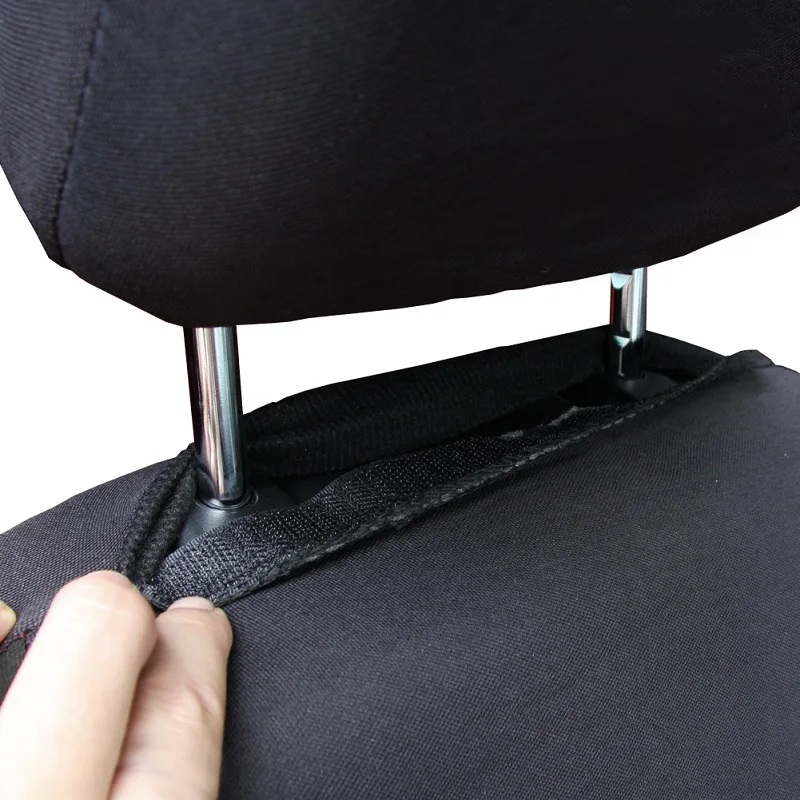 Новинка держатель для автомобильного сиденья защита интерьера протектор