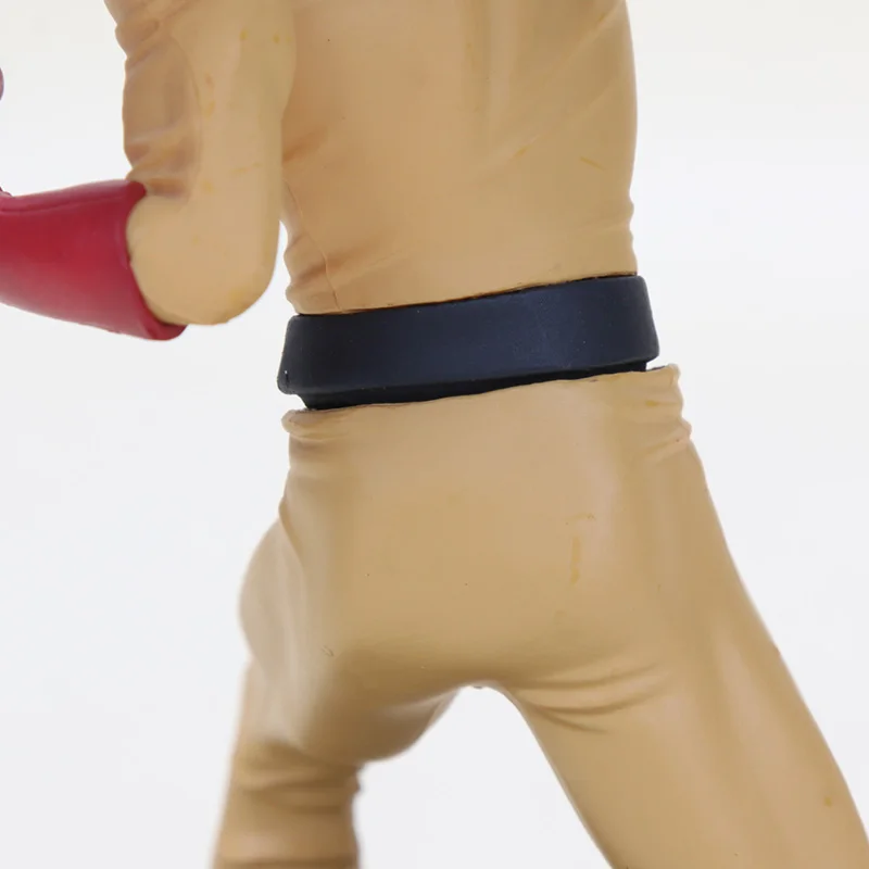 Экшн фигурка DXF One Punch Man из ПВХ масштаб 1/8 игрушки для косплея|Игровые фигурки и