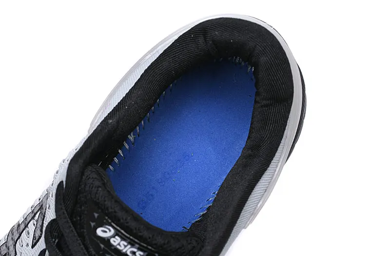 Новинка ASICS, мужская обувь, оригинальная, Аутентичная, GEL-KAYANO, 25, светильник, обувь для бега, дышащие кроссовки, спортивные, для отдыха на открытом воздухе