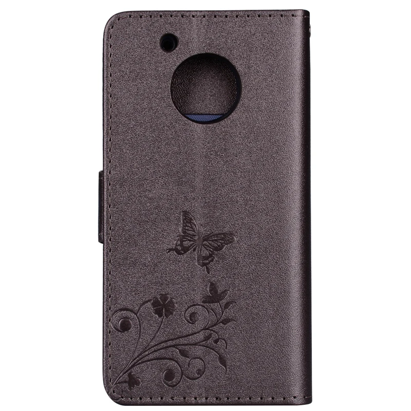 Флип для Motorola Moto G 5 Plus чехол Capa мото G5 плюс XT1683 XT1681 телефона кожаный XT 1681 1683 Корпус |