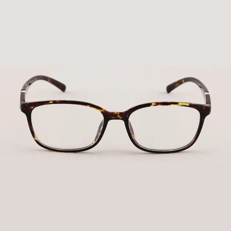 Оправа для очков мужчин и женщин Y1113 брендовая дизайнерская оптическая оправа с