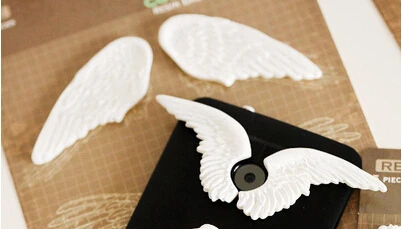 Европейский Мини-пластырь рельефная скульптура винтажная смола резьба тиснение