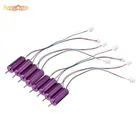 Бессердечный двигатель Racerstar 615 6x15 мм, 148 шт., для E010 E010S Blade RC Quadcopter Mini Drone, запасная часть, реквизит, рамка