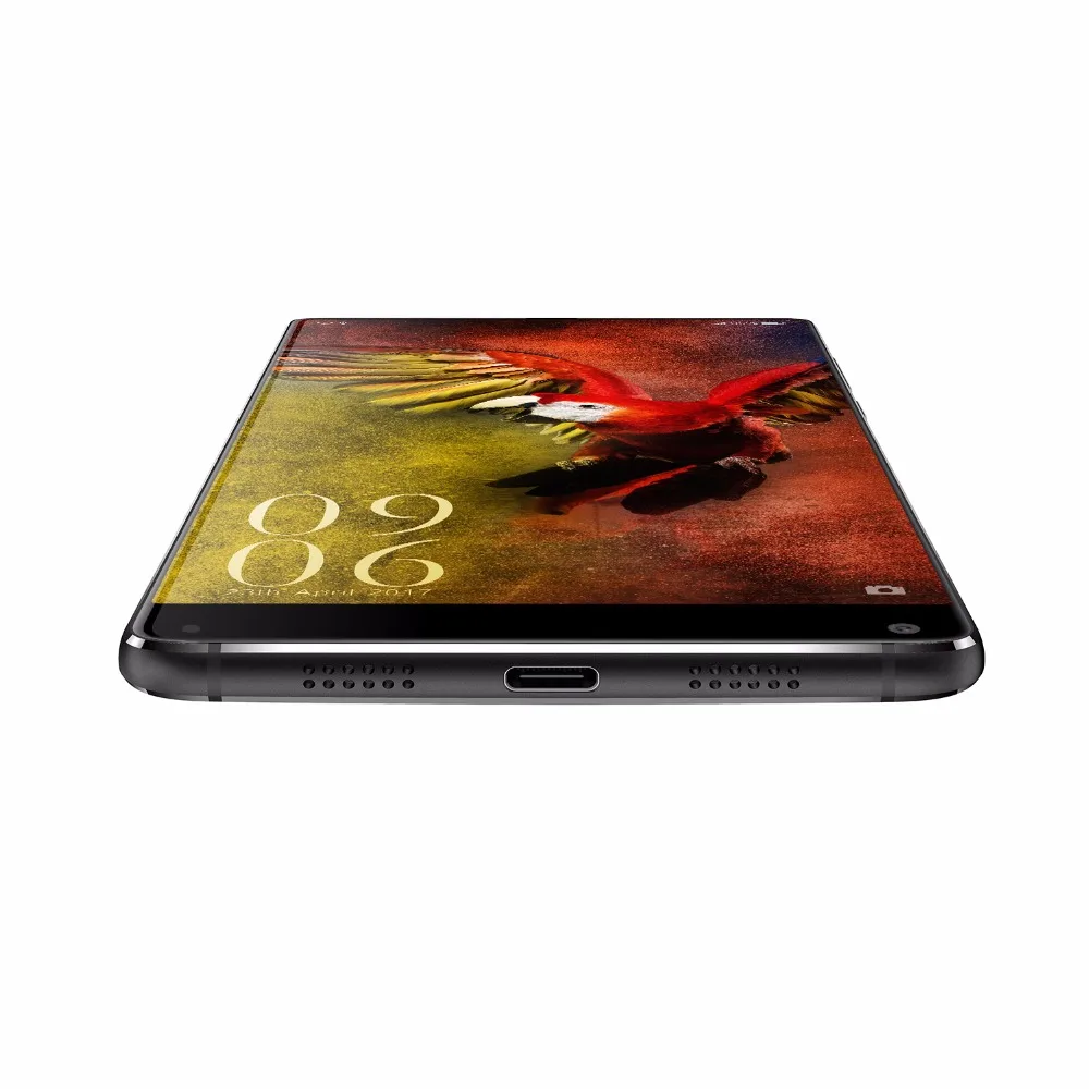 Восстановленное Elephone S8 MTK Helio X25 Дека Core мобильный телефон 6 0 &quotAndroid 7 1 смартфон 4 Гб