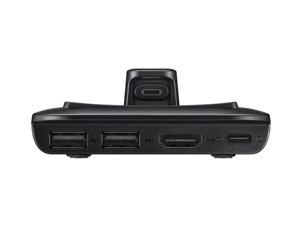 HDMI DEX Pad EE-M5100 настольная зарядная док-станция для Galaxy Note 8 9 S9 + S8 высокое качество
