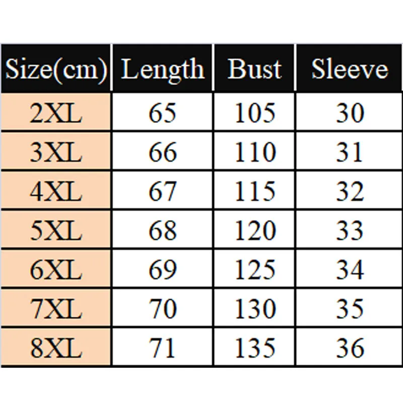 Летняя женская футболка размера плюс обхват груди 135 см 2XL 3XL 4XL 5XL 6XL 7XL 8XL красного