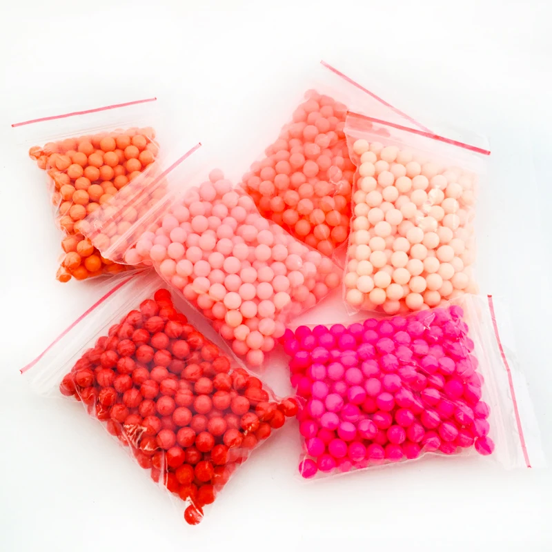 DOLLRYGA 24 цвета 6600 шт./компл. Perler DIY клейкие водяные бусины инструмент Аксессуары Aqua