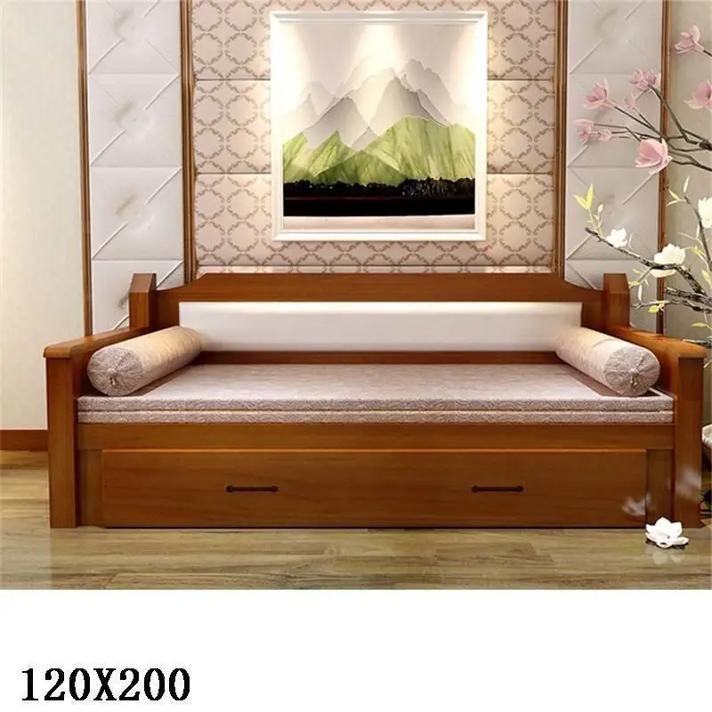 Для Sillon складной Kanepe Moderna Pouf Moderne кресло Mobili дерево Винтаж набор мебель для