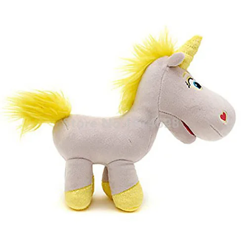 New Woody Buttercup Unicorn Plush Toy Doll 22*20cm Cute Stuffed Animals Soft Kids Toys For Baby Children Gifts | Игрушки и хобби