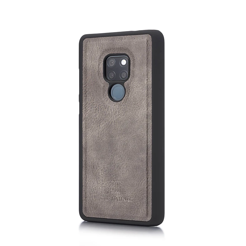 Для huawei mate 20 30 P20 P30 Pro Ретро Кожаный чехол-кошелек для телефона чехол на магните задняя крышка для huawei mate 30 mate 20 Lite Pro Чехол
