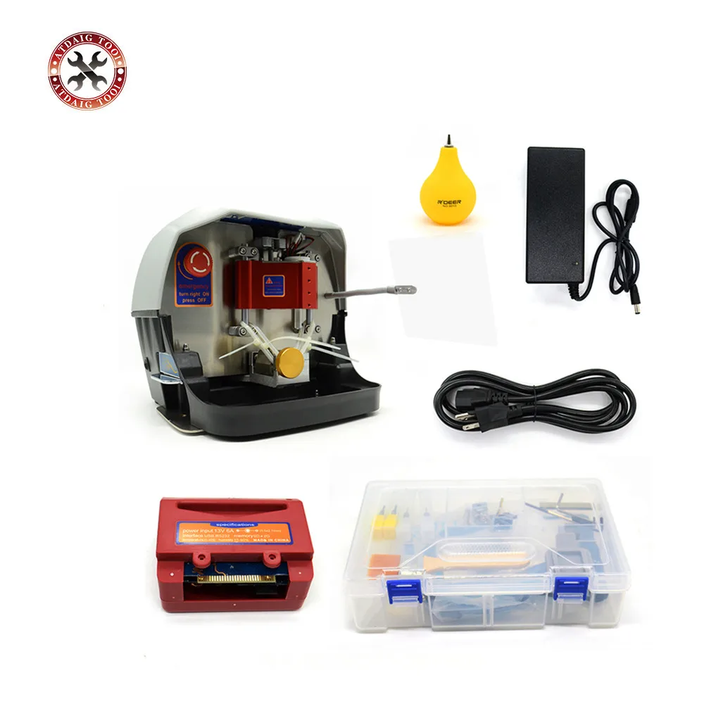 Новое поступление! Автоматическая V8/X6 копировально-фрезерный станок для