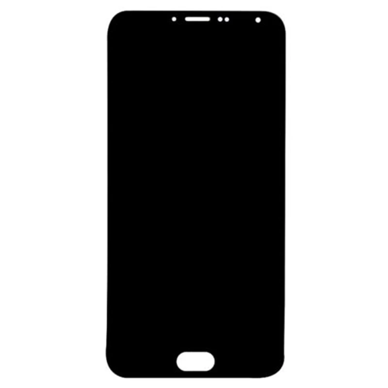 AAA Качество 5," для MEIZU MX5 ЖК-дисплей сенсорный экран с рамкой для MX 5 M575M M575H дисплей дигитайзер сборка Замена