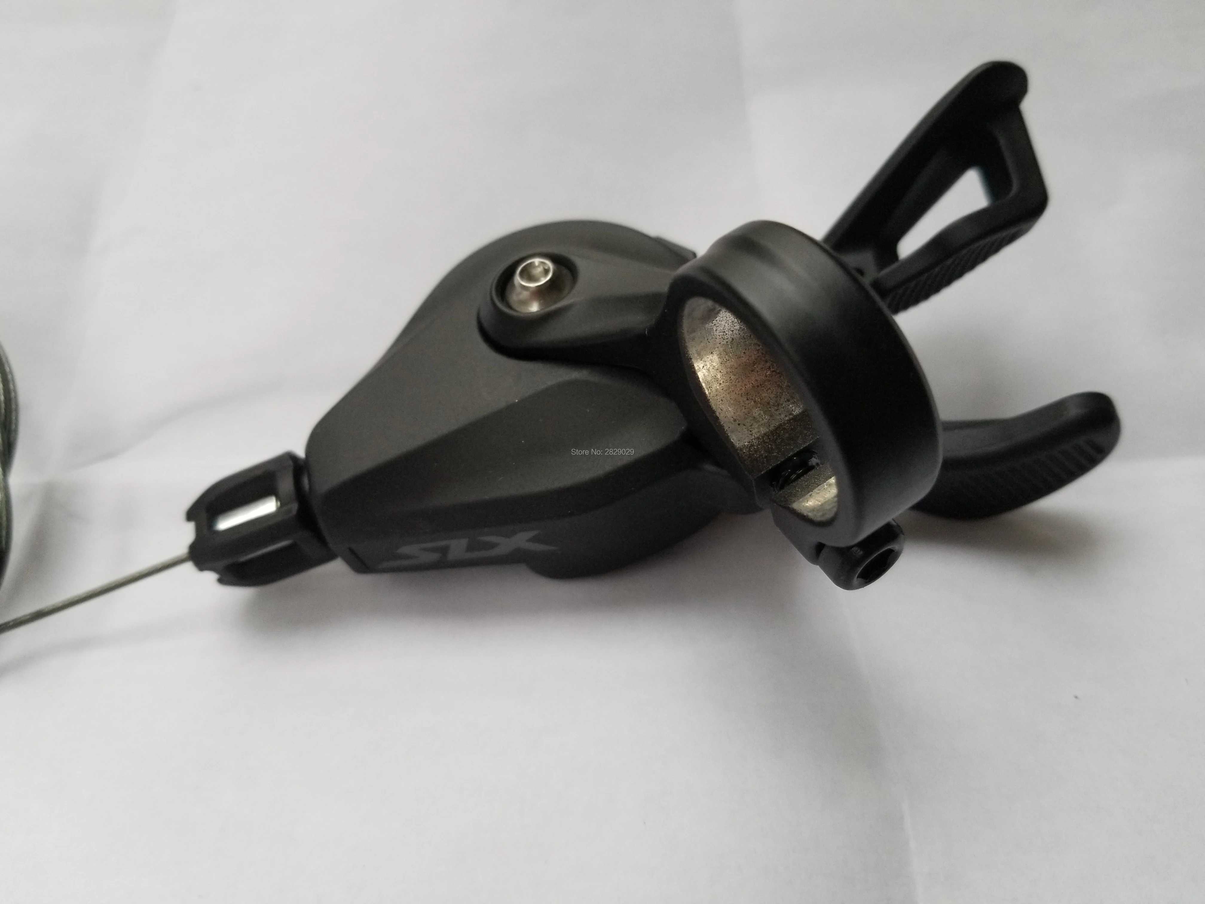 SLX SL M7100 12S m7100|Велосипедный переключатель| |