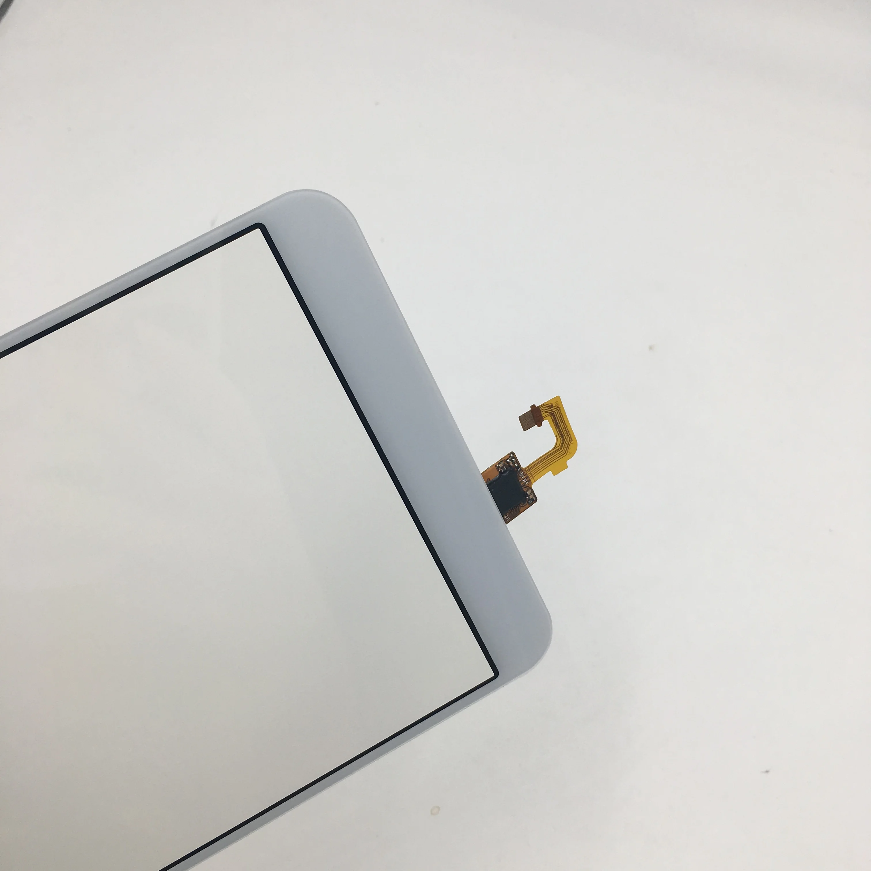 RTBESTOYZ для huawei MediaPad X1 7,0 7D-501u 7D-501L 7D-503L сенсорный экран панель дигитайзер стекло объектив Ремонт Запчасти Замена