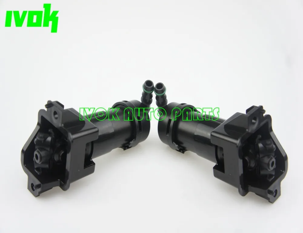 Насадка для очистки фар влево и вправо Audi A6 S6 RS6 C6 4F0955101B 4F0955102B|pump audi a6|pump forpump pump |