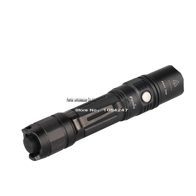 Fenix PD35 TAC 1000 люмен PD35TAC Cree XP L светодиодный фонарь Тактический + уличный|pd35 tac|fenix pd35