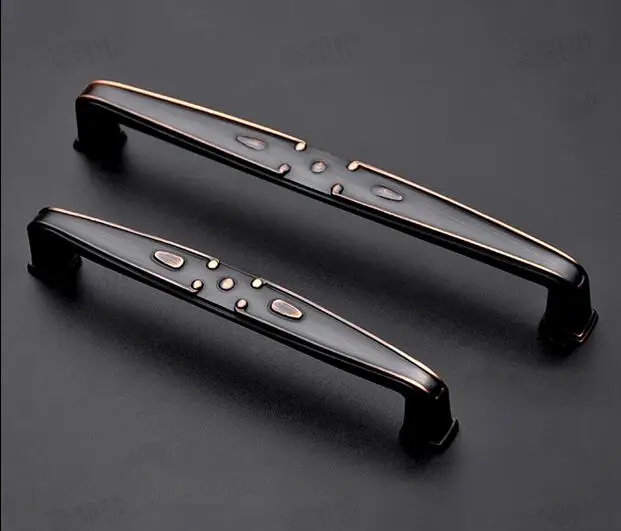 10 шт. ручка для шкафа цвета слоновой кости | Обустройство дома