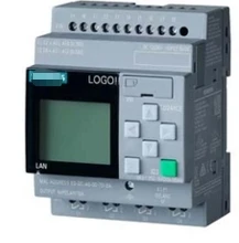 Новый в коробке оригинал 6ED1052 1MD08 0BA0 логотип 12/24RCE PLC с дисплеем модуль DHL быстрая