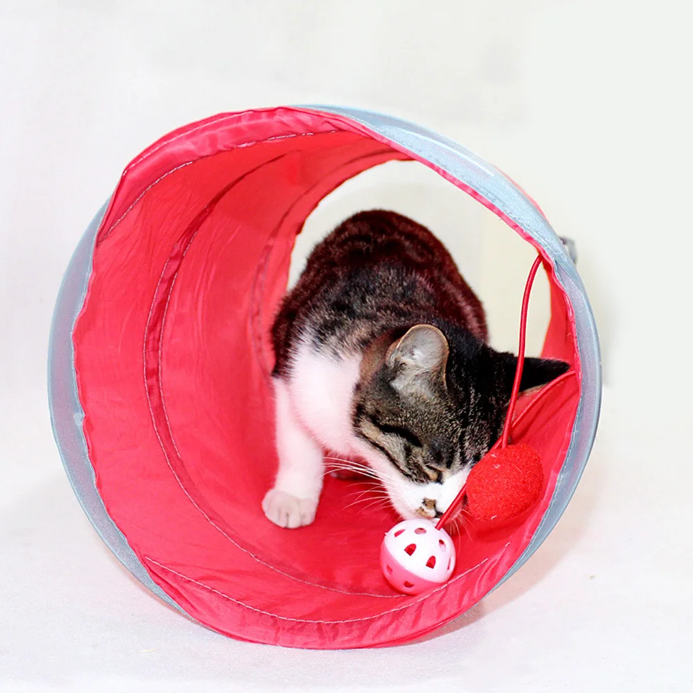 25x50 см играть отдых с мячами полиэстер легкий товары для кошек Собак Складной