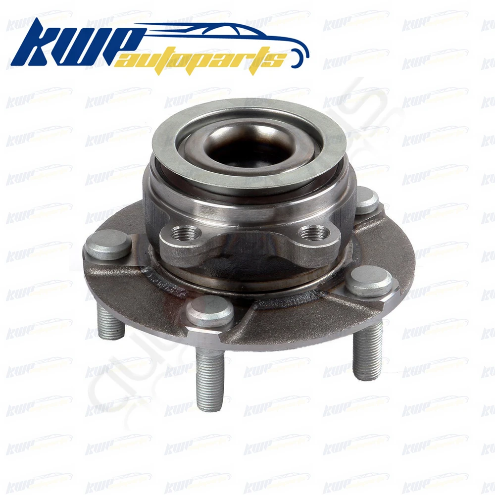 Ступица колеса в сборе для Nissan JUKE PULSAR QASHQAI X TRAIL RENAULT KOLEOS # 40202 3DA0A 1KA0A BA60A|assembly|assembly wheel