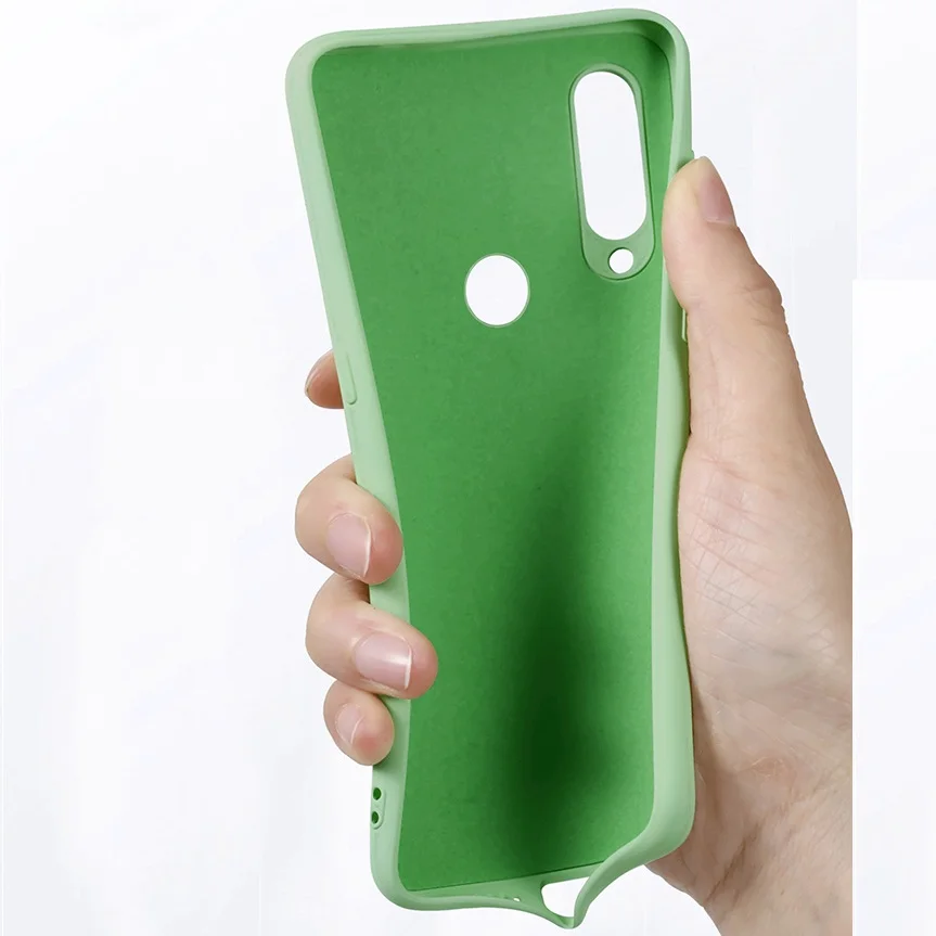 Мягкий силиконовый чехол для huawei Y5 Y6 P Smart P30 Pro P20 Коврики 20 Lite Nova 3 4 3i Honor 10 Lite 9 10I 8A 8S 8X крышка