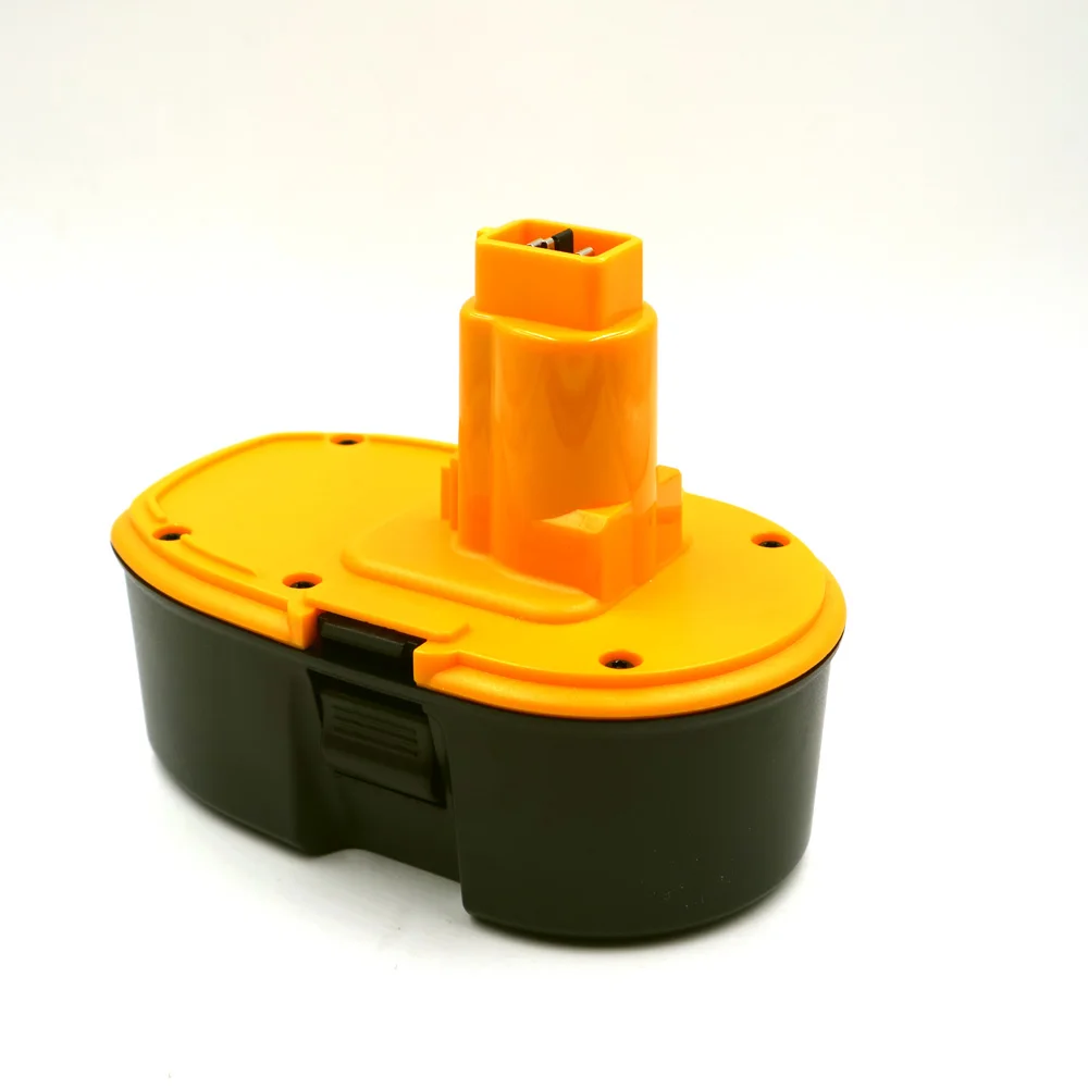 DEW 18VA 3000mAh DC9096 DE9039 DE9095 DE9096 DW9095 DW9096 DW989 DW995 DW997 DW999 DC212 DC330 DC380KA DC385 DC385K DC390 DC410 |