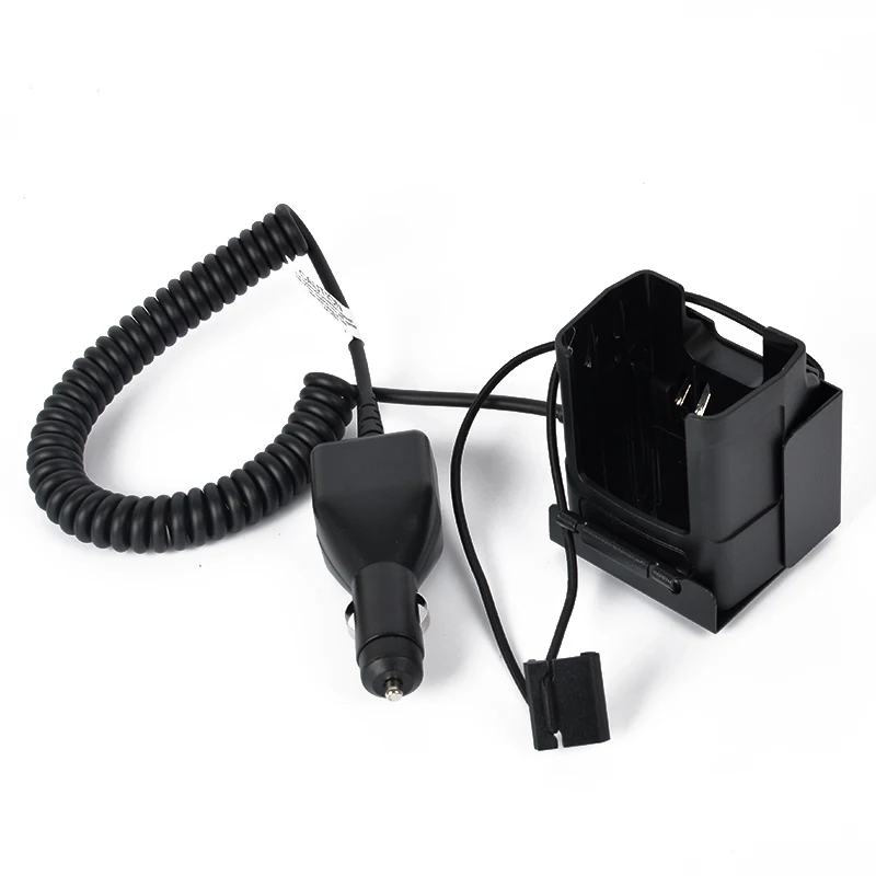 2 шт. HYS автомобиля Зарядное устройство RLN4883B Walkie Talkie Батарея двухстороннее радио