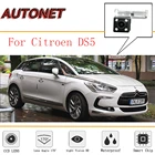 Осенняя камера заднего вида для Citroen ds 5 DS5 2011  2018 камера ночного видения CCD парковки