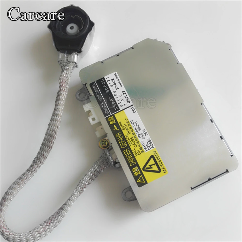 Блок управления ксеноновыми фарами Koito для Subaru Legacy Outback 85967 50020 84965 AE020 AG000 AG010|xenon headlight|xenon ballastballast xenon |