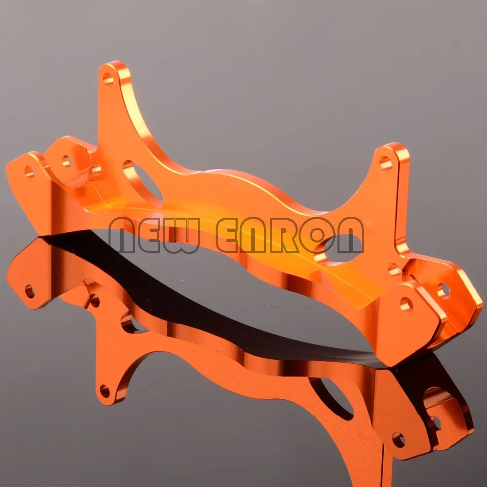 Новый ENRON 1:5 алюминий сзади Противоударная Скоба 87551 для RC 1/5 HPI Baja 5B SS 5 т 2 0