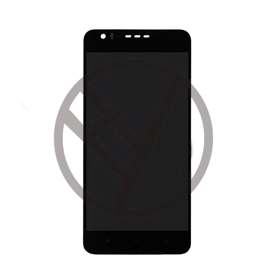 5 ''для HTC Desire 825/10 Lifestyle LCD с рамкой экран дисплей сенсорным дигитайзером в