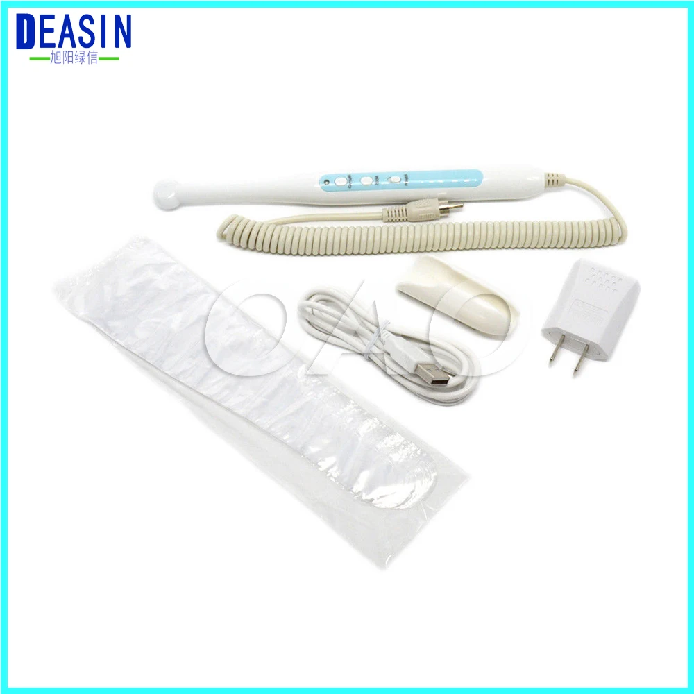 

Mini AV/Video Output Dental Wired AV intraoral camera MD970 Video/RCA Rechargeable Intra Oral Camera