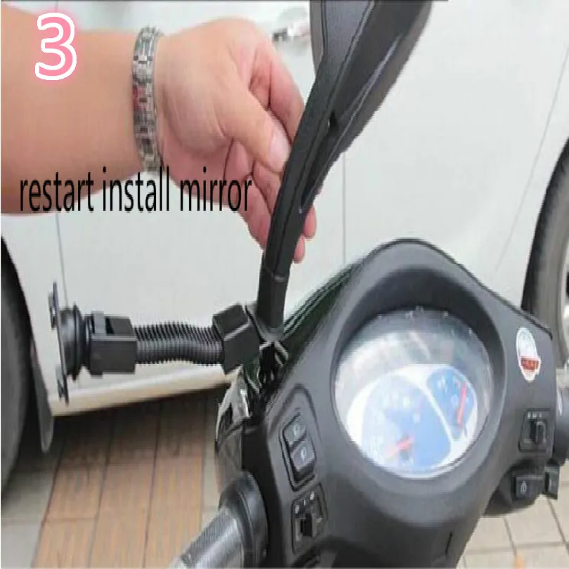 Навигатор moto rcycle gps Держатель gps moto фиксированное устройство подходит для телефона 4-7 дюймов